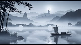 鶴之音 – Shadows Heart Whisper 夢長風 – Pines Distant Song