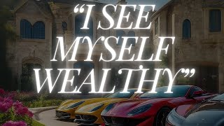 Morning Motivation/Guided Visualization tool! Duel Hemisphere Subconscious Programming #motivation