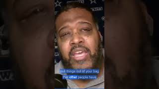 Dallas Cowboys Training Camp Will