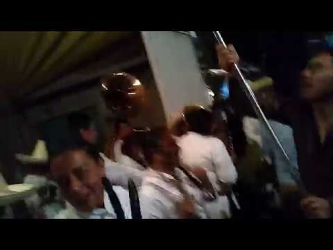 ¡¡¡Banda Brigido Santamaria