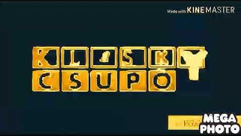 Klasky Csupo in Techno in Ensemble Effect 3.0 in G Major 4 in Loudness