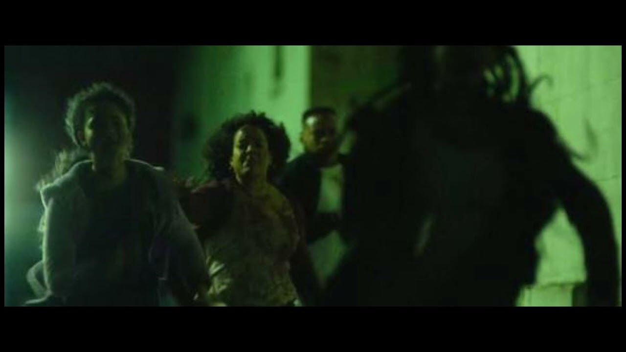 In Wrath Remember MERCY 