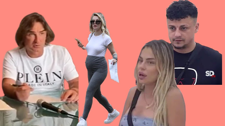 TRUDNA MILICA OVO JE SKUP UGOVOR POTPISALA: POSAO NA PINK I 50.000€, ŽELJKO MITROVIĆ OTKRIO SVE