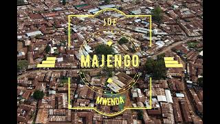 Video thumbnail of "Joe Mwenda - Majengo"