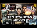 Teen Dystopian Movies: Where Did They Go?