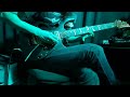 Noulla - 月夜に欠損少女 (Guitar Solo)