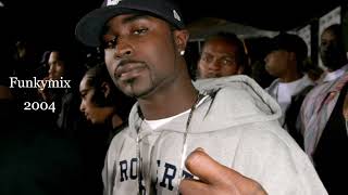 Young Buck - Shorty Wanna Ride ( Funkymix ) HQ audio