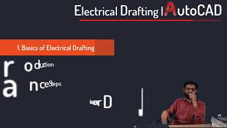 Electrical Drafting Course | AutoCAD