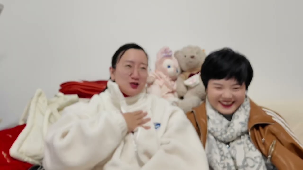 上海过年到底有什么土特产