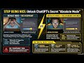 Podcast - Stop Using ChatGPT Until You Unlock This Secret Mode