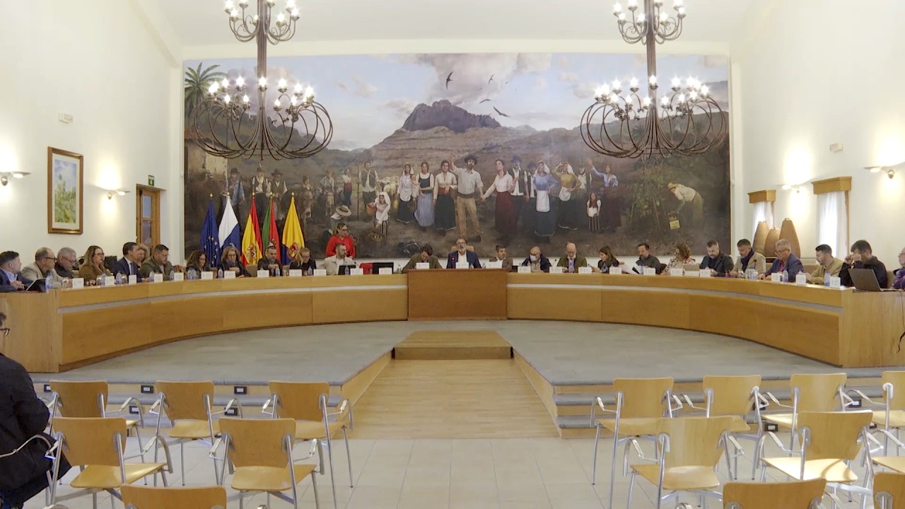 INFORMATIVO SANTA LUCÍA WEB - 27 02 2026