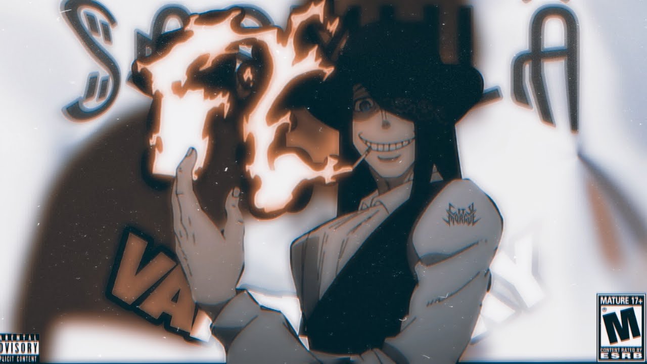 SosMula - Vanilla Sky「AMV」