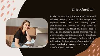 Unleashing the Power of Digital Marketing