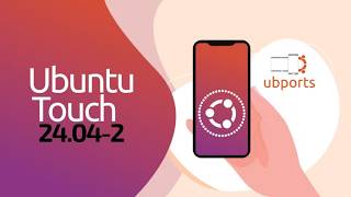 Ubuntu Touch 24.04-2.0 Released with Browser Upgrade and Printing Support | GNOME Is Building Sessio screenshot 5