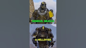 HOW GENERAL BRASCH DESTROY STRIDERS - Helldivers 2