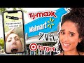 Investigating TikTok SHOPPING SECRETS (and getting kicked out of Walmart?!)