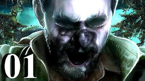 Phantasmat 4: The Dread Of Oakville - Part 1 Let