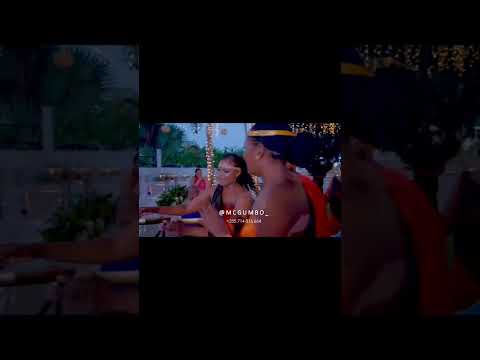 Namleta Shemeji Hapa Mwamba Huyu Hapa So Sweet Wedding