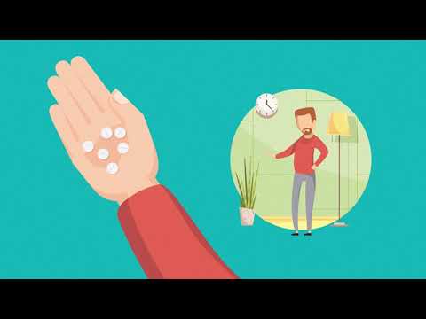 Opioid Overdose Awareness - 30 second video
