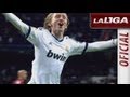 Resumen de Real Madrid (5-2) RCD Mallorca - HD - Highlights