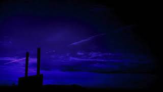 真夜中に溺れる/初音ミク