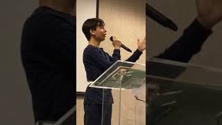 Praise You In Person - David Cerna