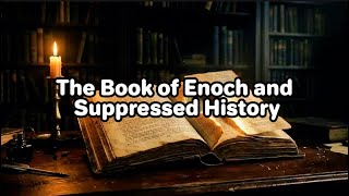 The Book of Enoch and Suppressed History