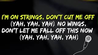 Strings- Bini (kataoke male key)