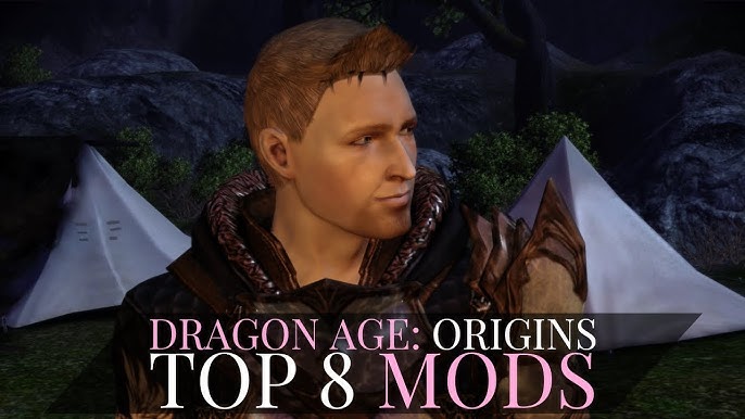 30 Best Dragon Age: Origins Mods Of All Time (All Free) – FandomSpot