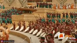 Kiss me close your eyes..edited - bahubali mp4