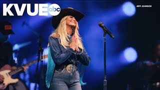 'Band Together Texas' benefit concert supports Central Texas flood victims