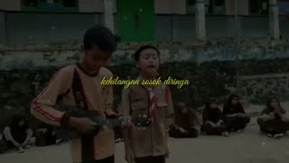 'Sebuah Penyesalan' - Story Wa Kentrung 30 detik #17