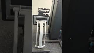 FFittech 4-Station Multi-Gym | Commercial Strength Equipment | Singapore