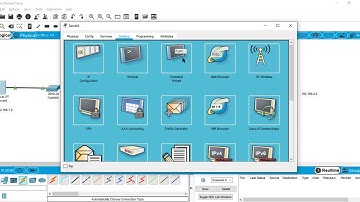 TYIT SIC PRAC - Developing Firewall Zones
