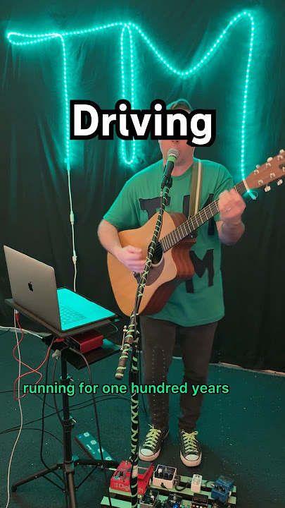 we’re still just animals… #guitar #band #indierock #shorts #YouTubemusic