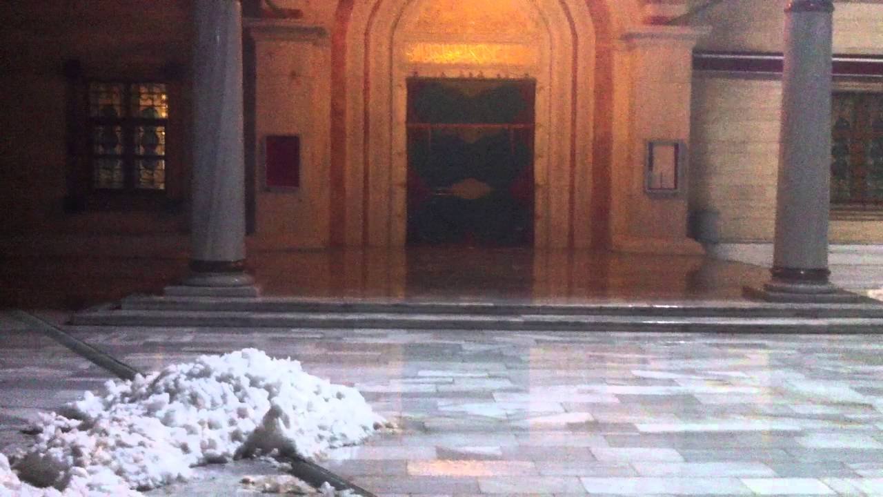 Fahri Kekeç - Sabah Ezanı