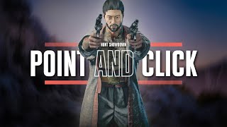 This Loadout Is Basically an AIMBOT in Hunt Showdown