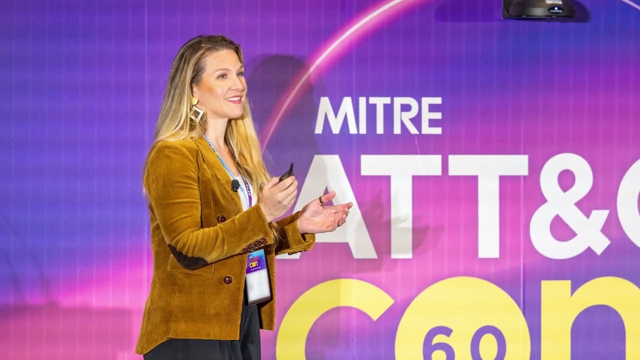 Highlights from ATT&CKcon 6.0