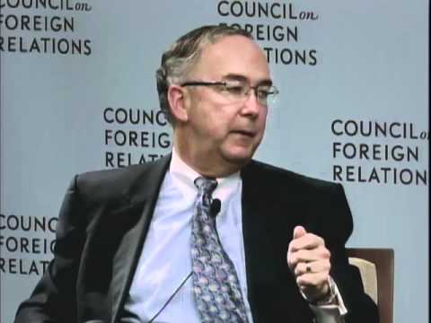 council of states Challenges and Opportunities of Global Growth: A Conversation with Sam Allen