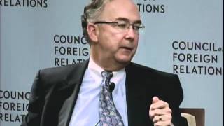 Challenges and Opportunities of Global Growth: A Conversation with Sam Allen