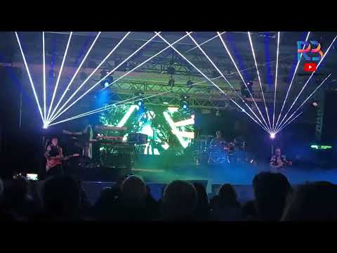 Rockets - Prophecy (Live)