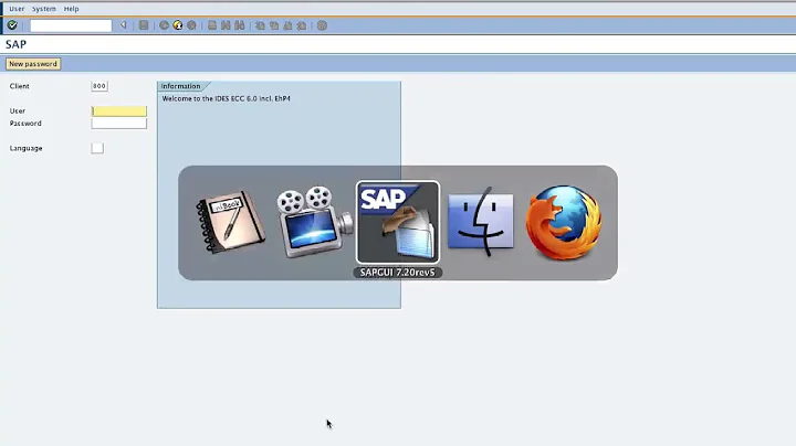 48 Status Profile Configuration