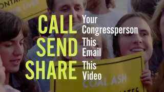 Clean Up Coal Ash