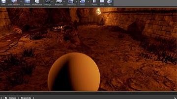 unreal progress part 2