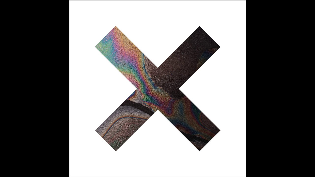 The xx   Fiction Instrumental Original