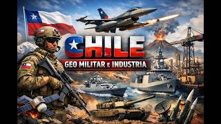 PORQUE CHILE PUEDE SER ASOCIADO AL AUKUS QUE GANA Y QUE SIGNIFICA