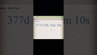 How to add Countdown Timer in HTML|Beyond Tech|Visual Studio Code|HTML 5|#shorts#coding