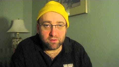 Exclusive Interview with Backgammon Current #1 Giant of Backgammon, Falafel.