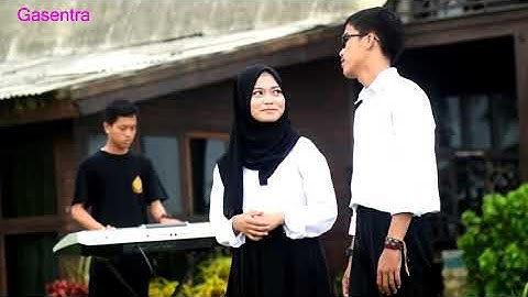 KERINDUAN (Rhoma Irama) - Duet Cover by REVINA & RIAN