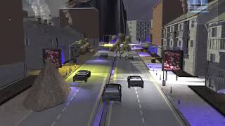 Celebrity Vulkan graphics engine demo, roTor successor, built for speed, recorded in 3000x2048 Profile